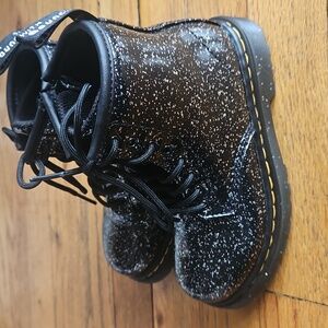 Dr.Martens Toddler Boots